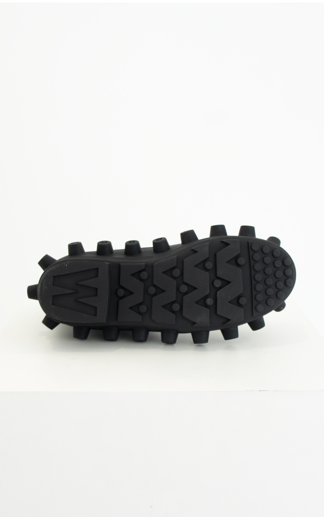 Mid Boom Boots