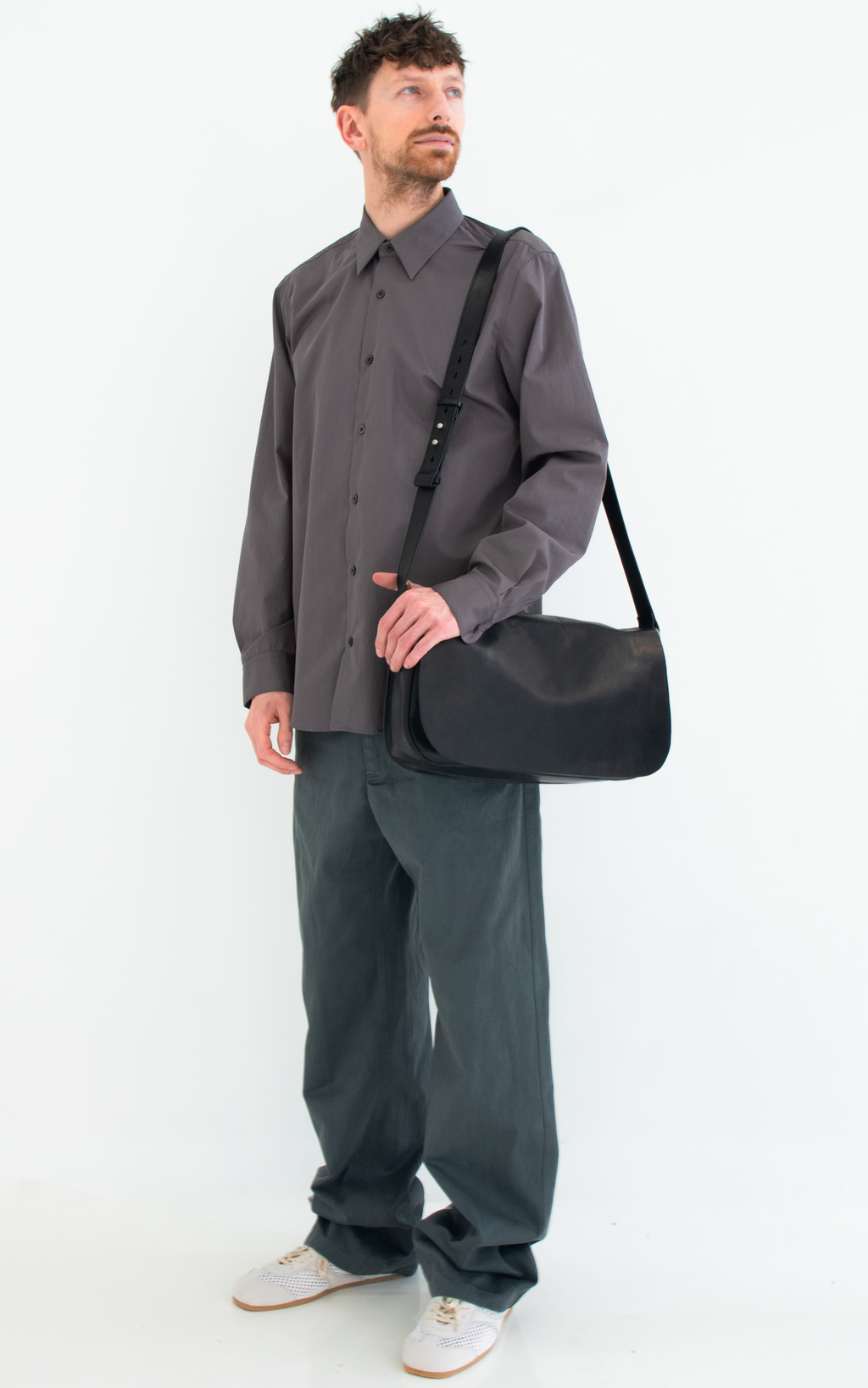 Medium Messenger