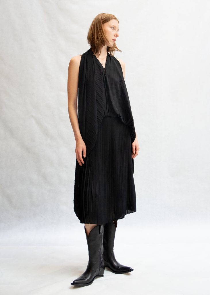 Skirt dress