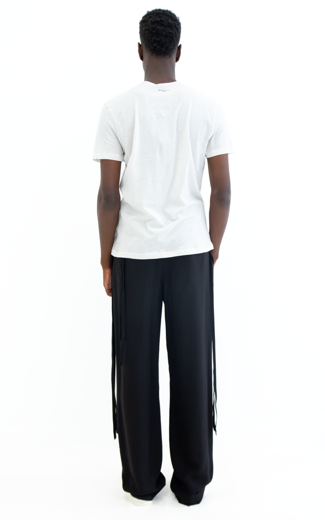 Baptist T-Shirt with Print