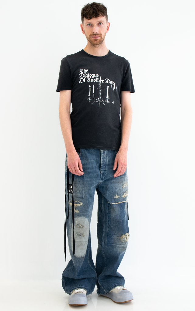 Baptist Standard Fit T.Shirt