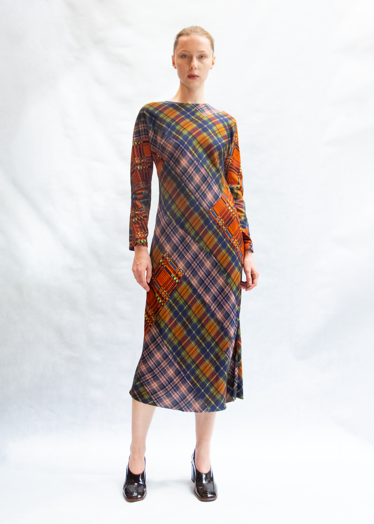 Davion dress