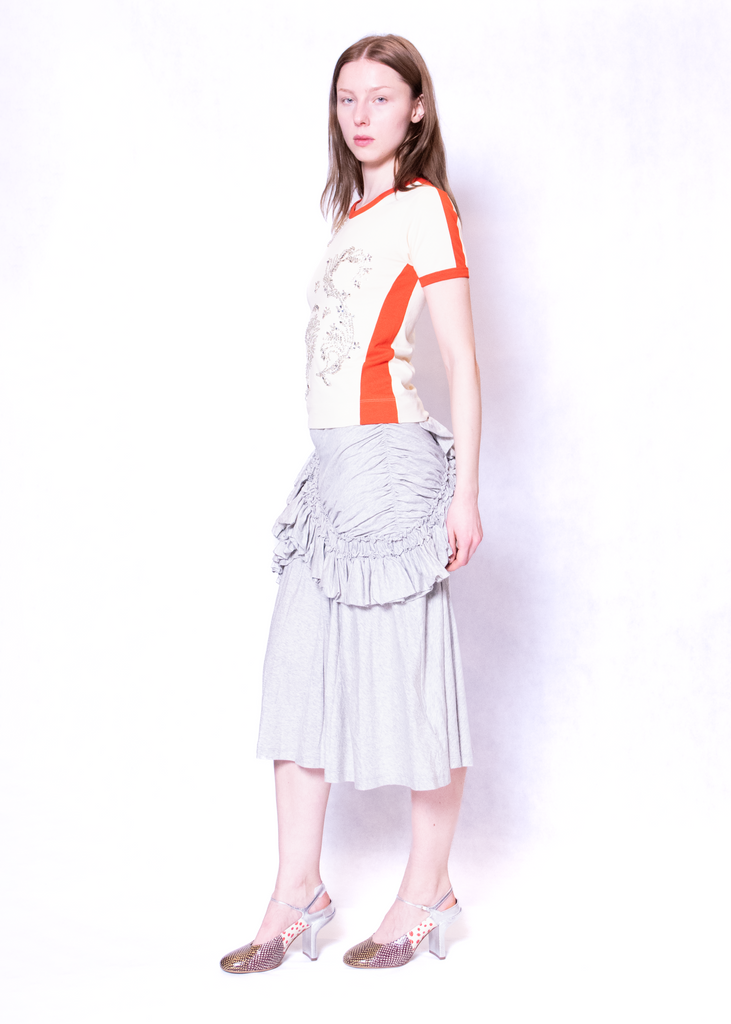 Humairah skirt