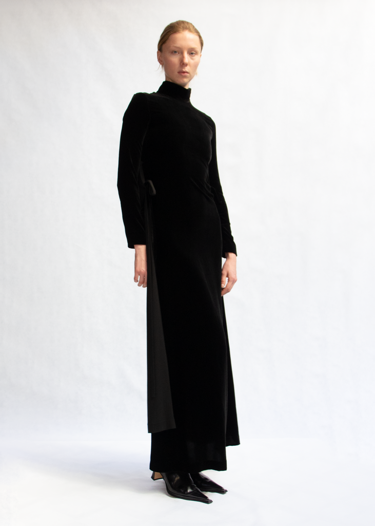 Chasuble long dress