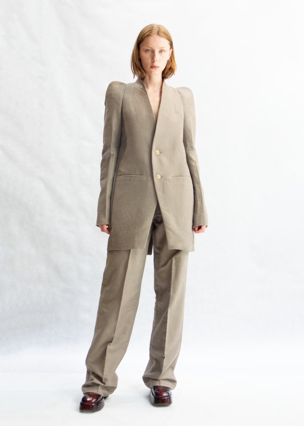 Metro blazer