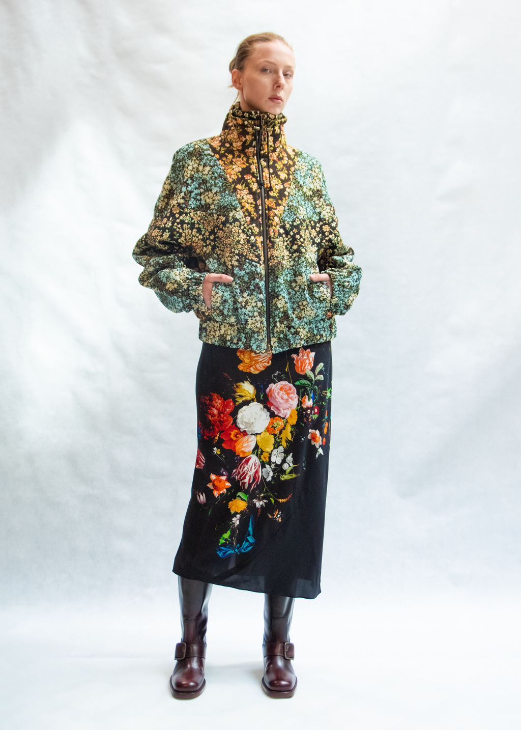 Sati skirt