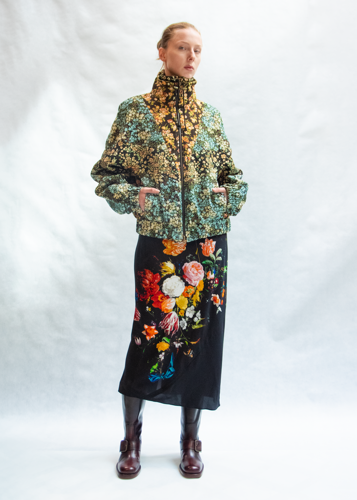 Sati skirt