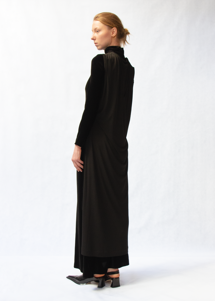 Chasuble long dress