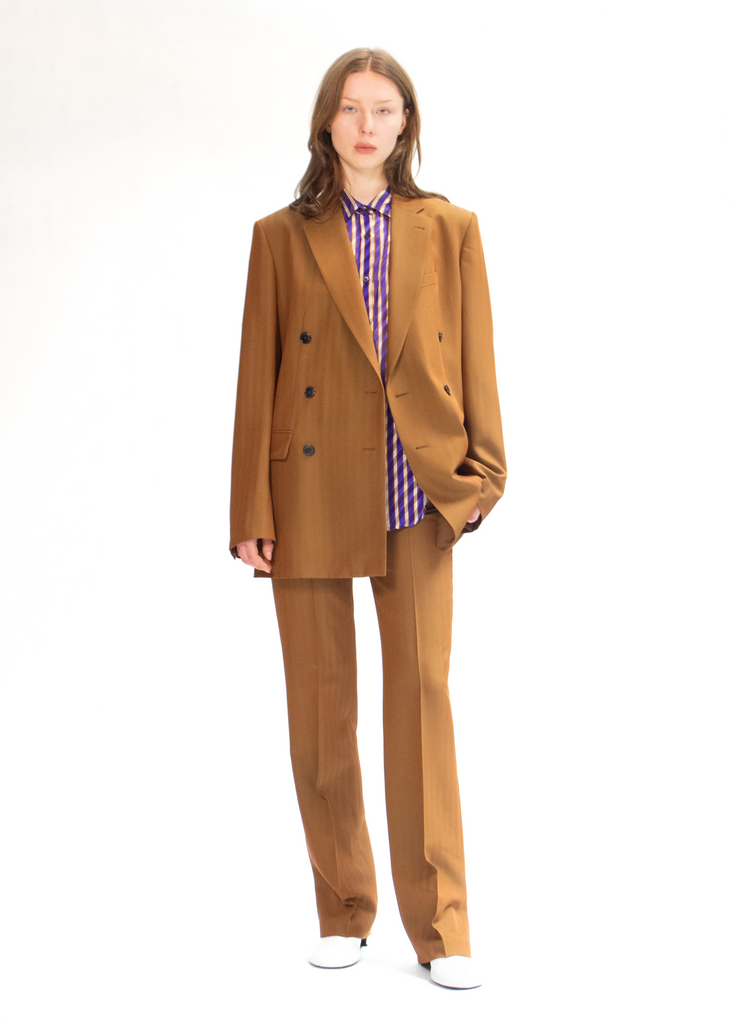 Bafya blazer