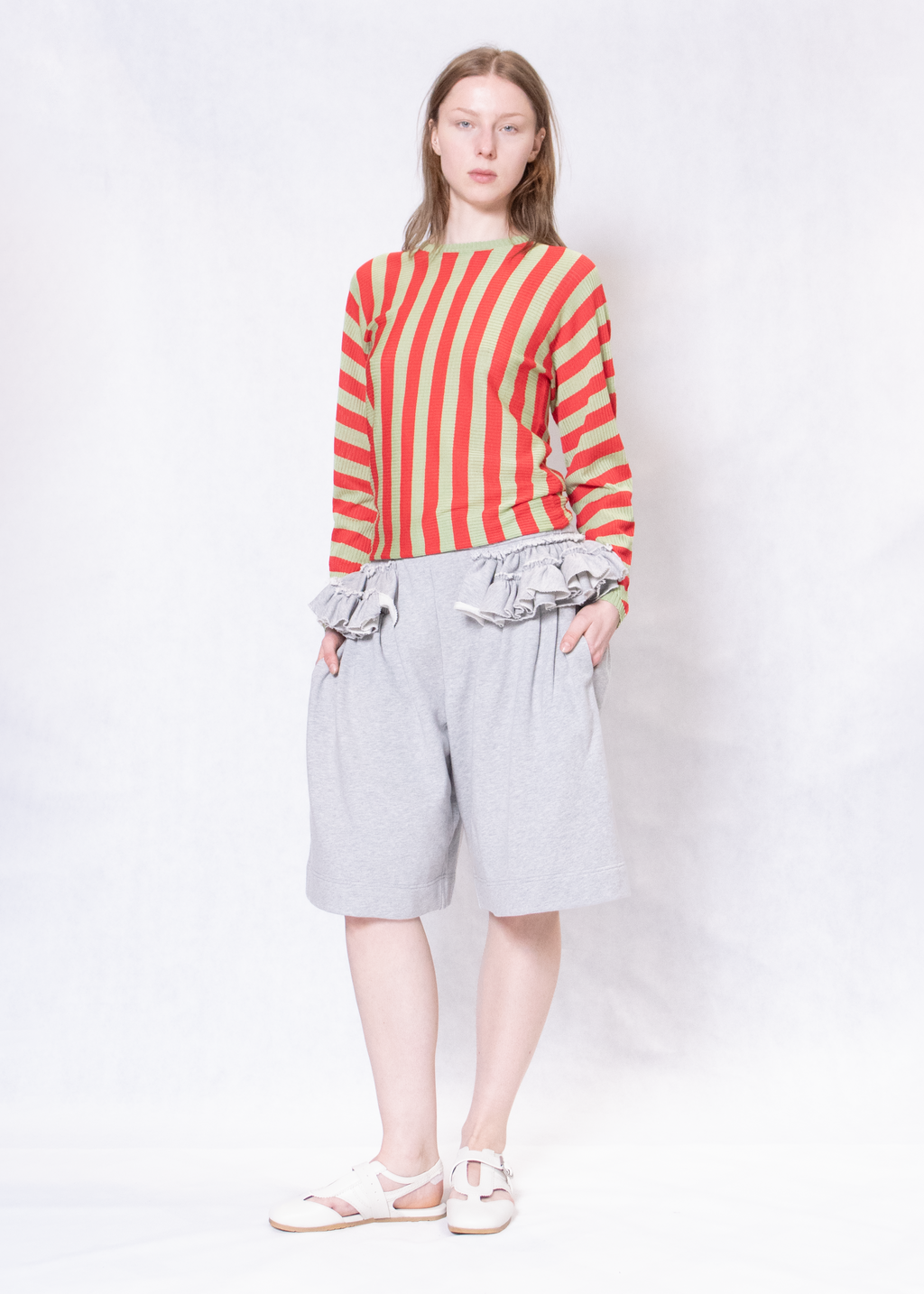 Torance sweater