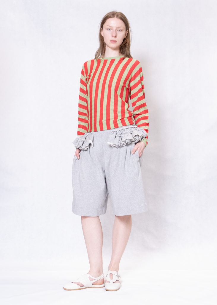 Torance sweater