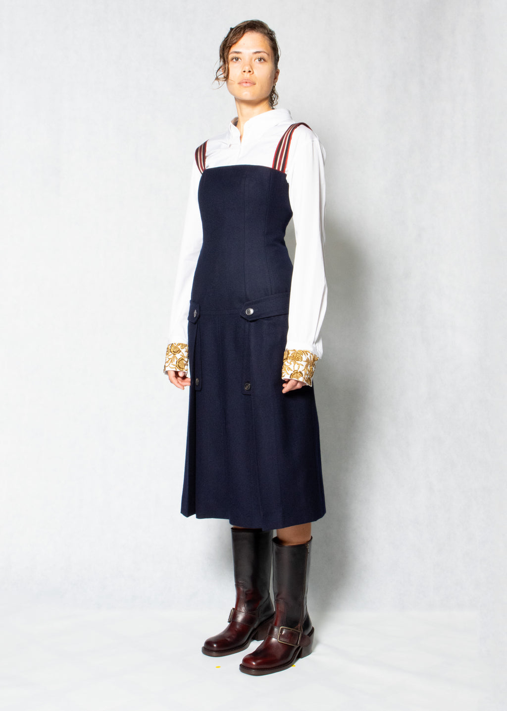 Dente dress