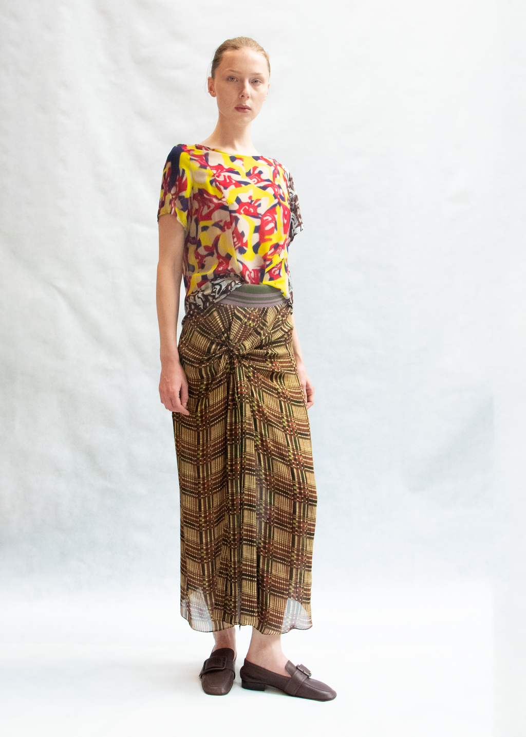 Suma skirt