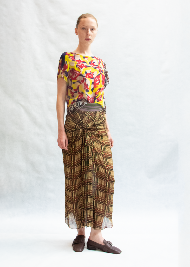 Suma skirt