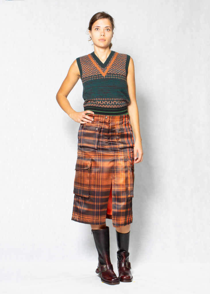 Sersy skirt