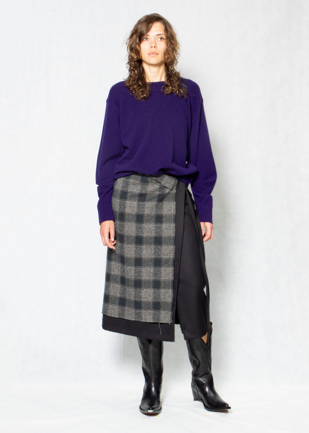 Barrow skirt