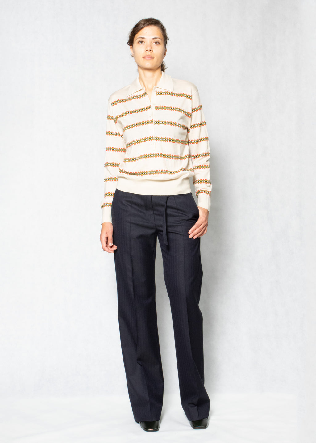 Tunos sweater