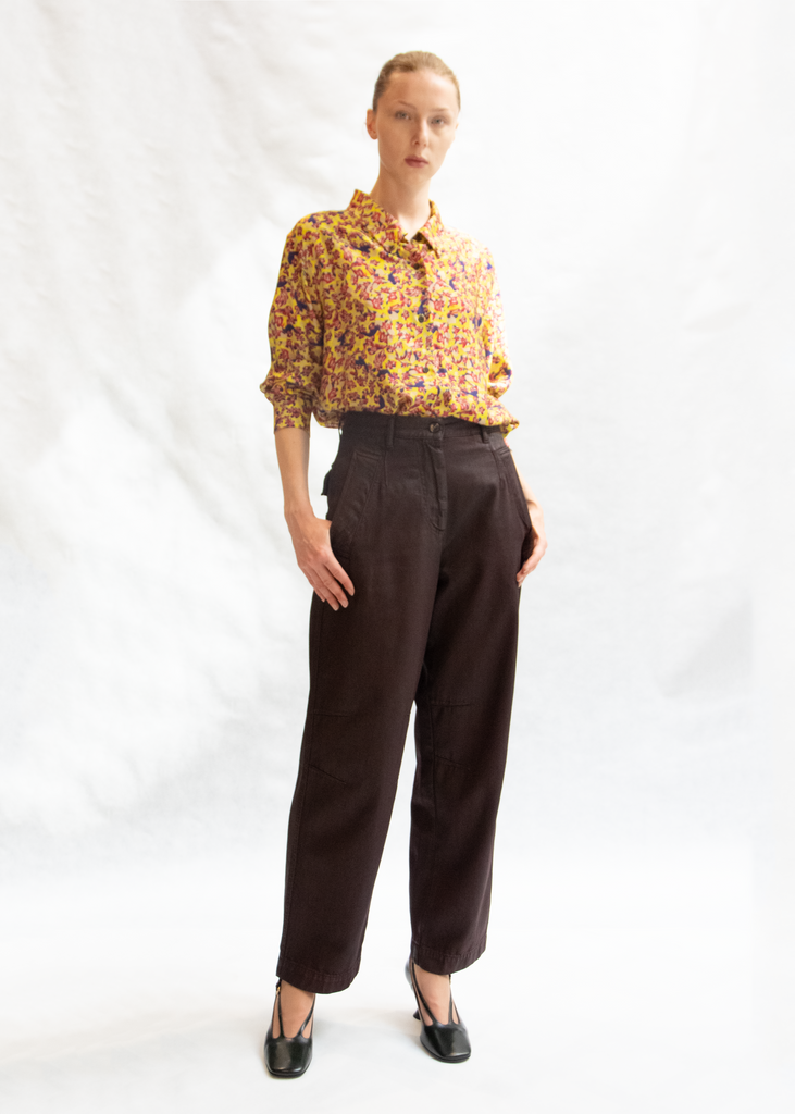 Pincks jeans