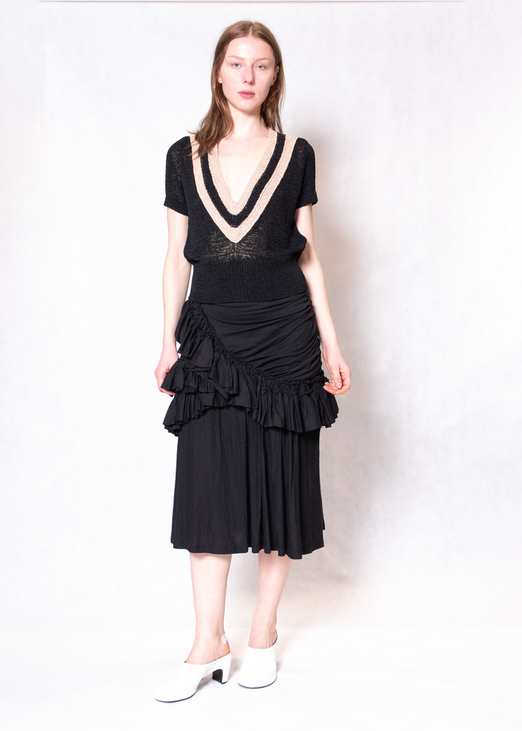 Humairah skirt