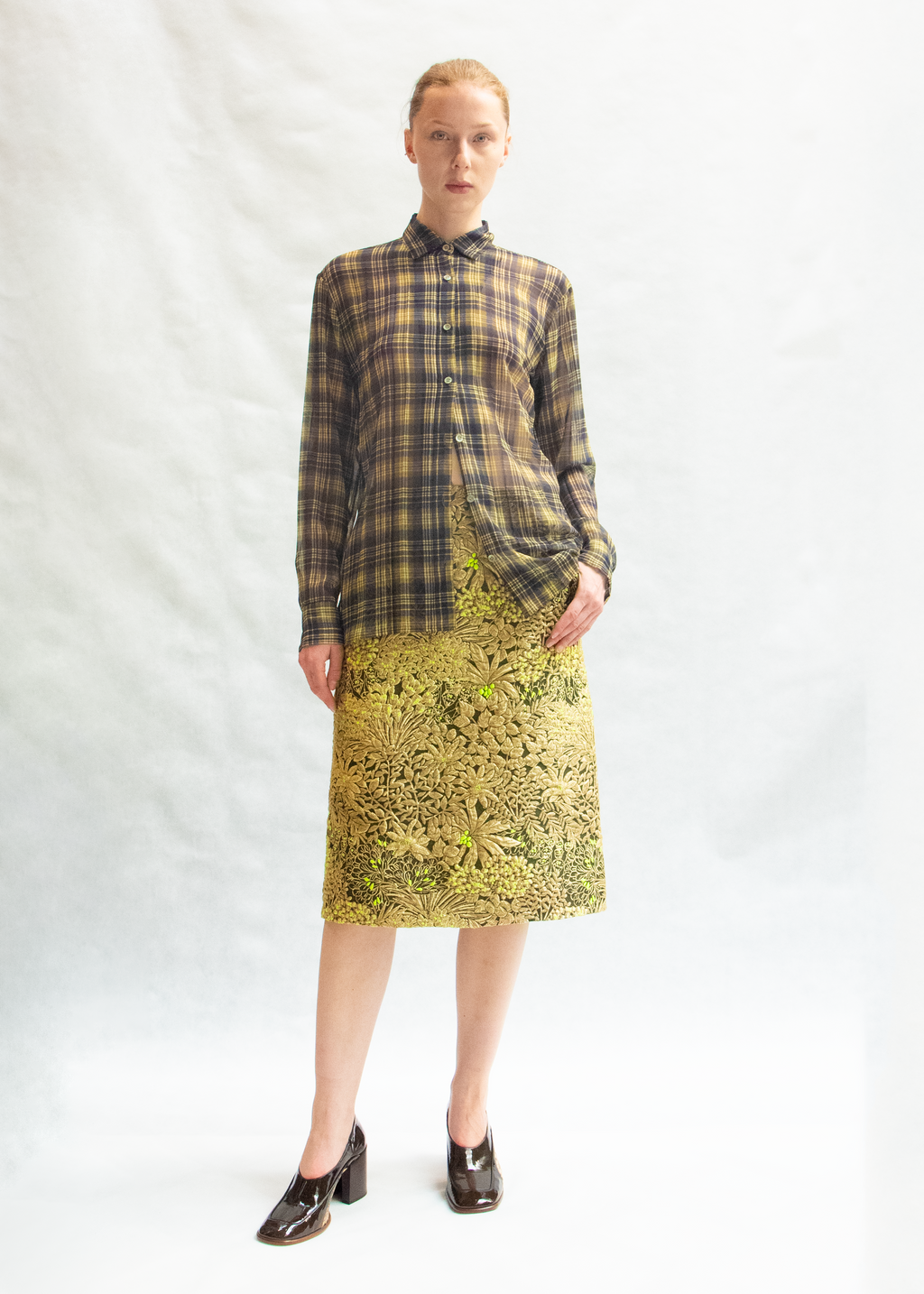 Sentista skirt