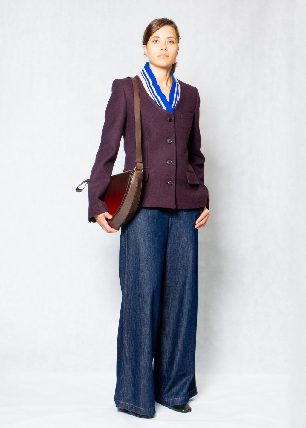 Britt jacket