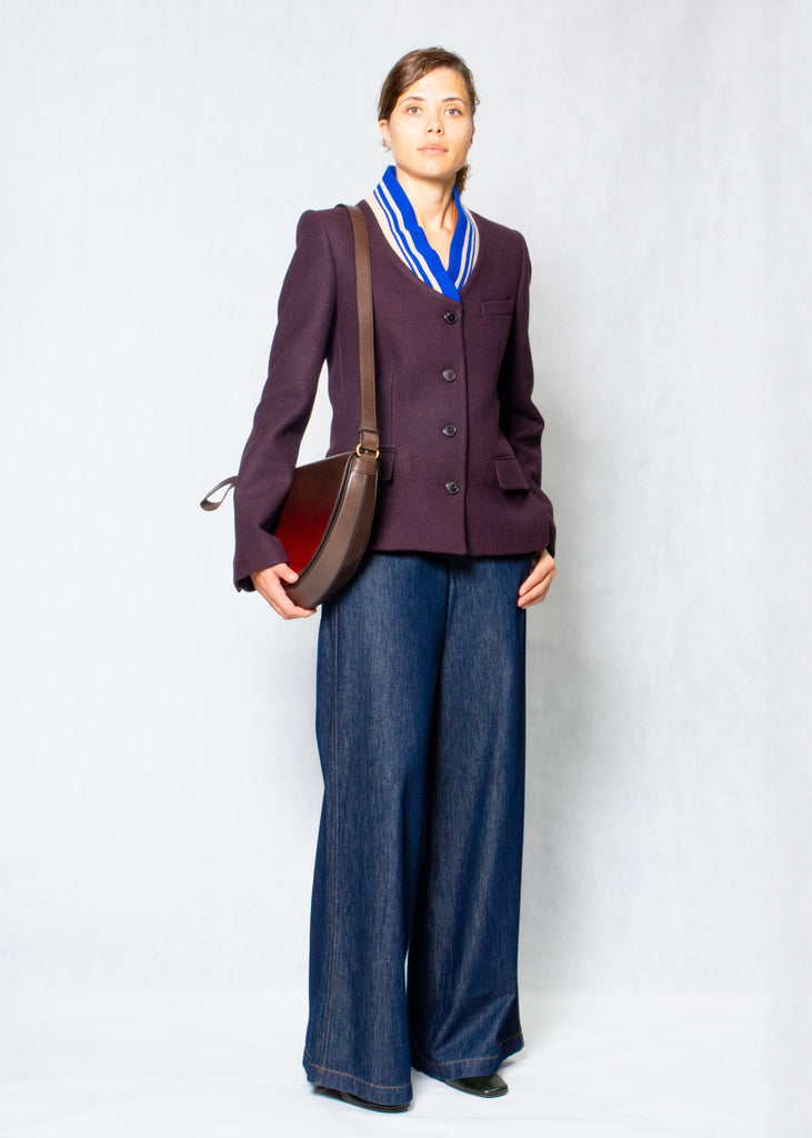 Britt jacket