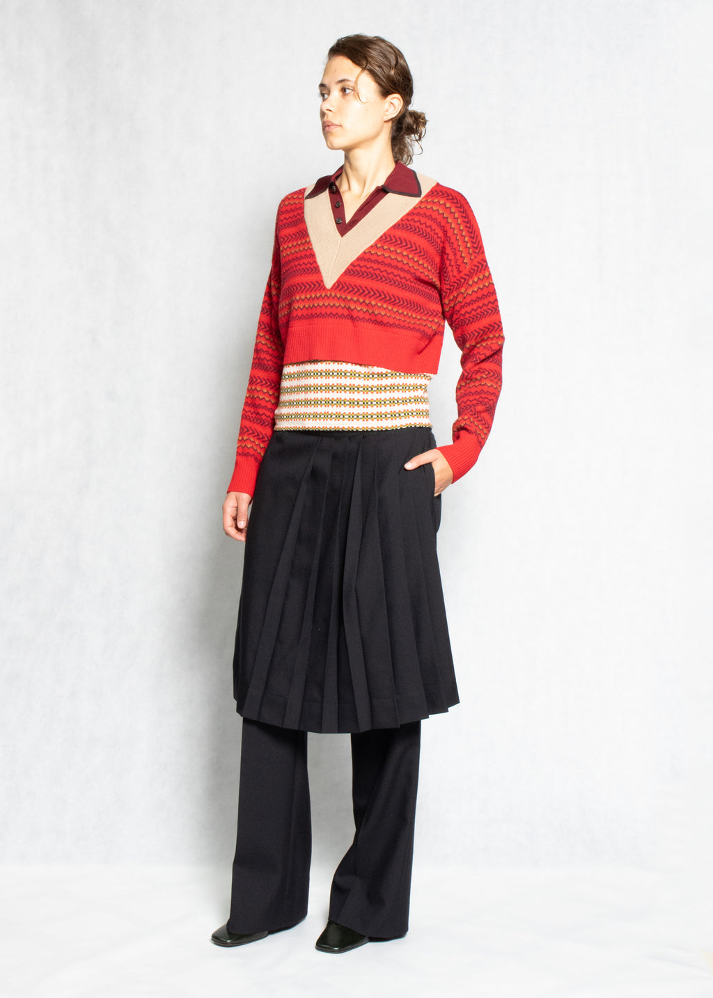 Toinette sweater