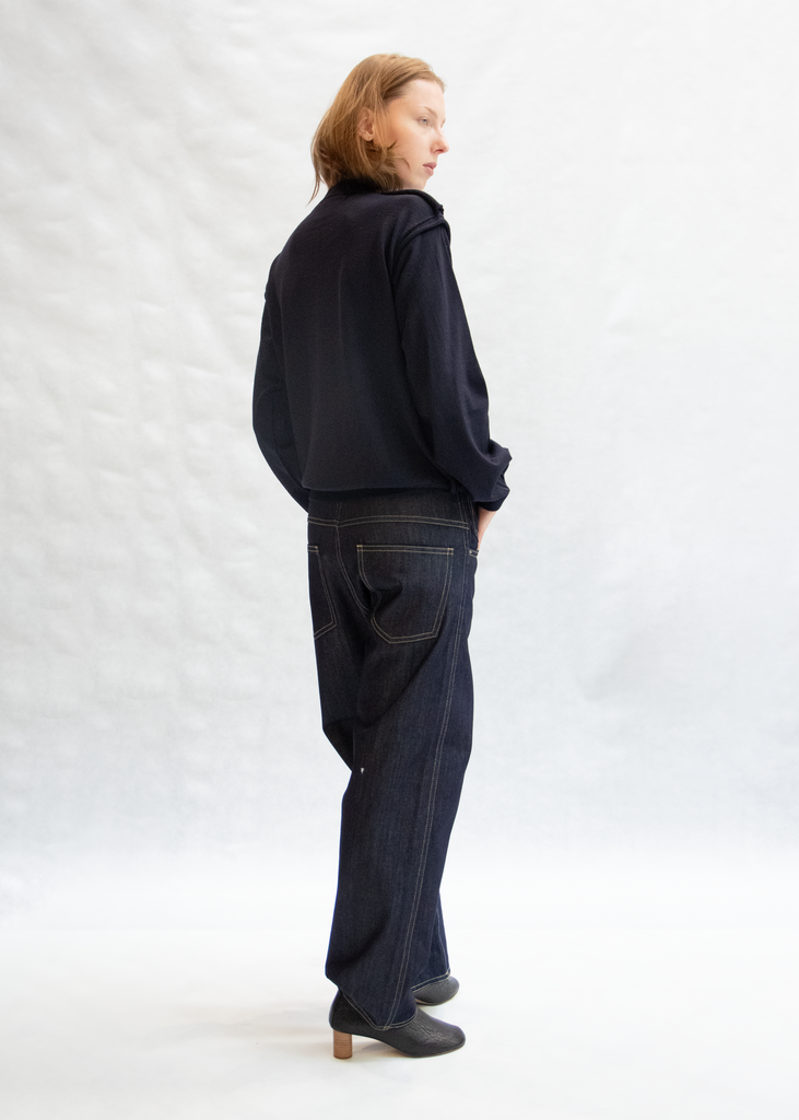 Phill jeans