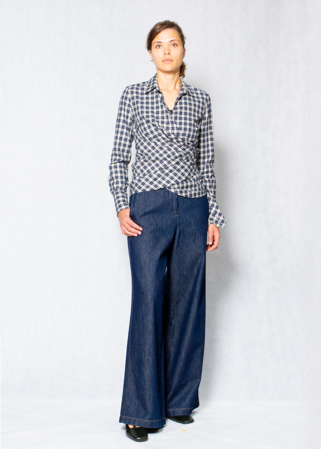 Cadea blouse