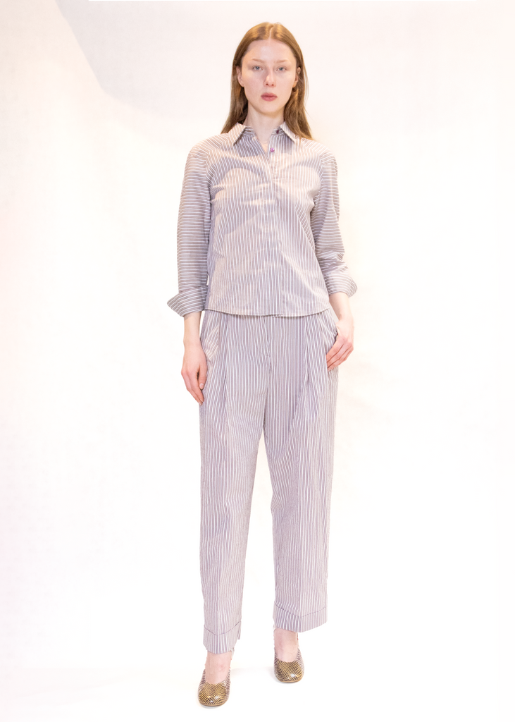 Partan trousers