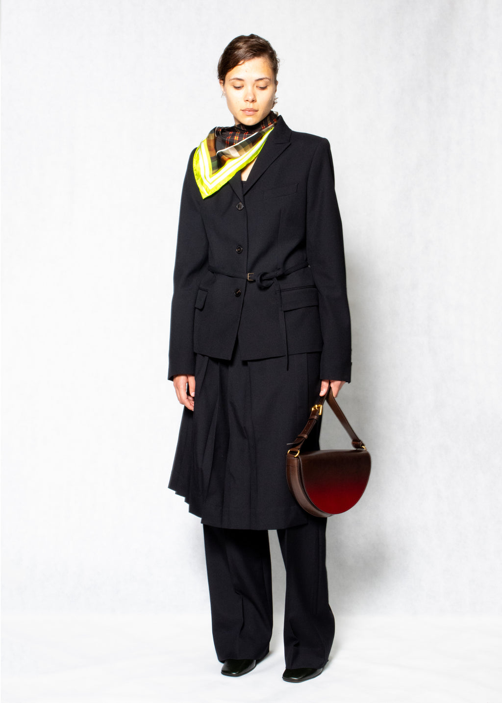 Brittney jacket