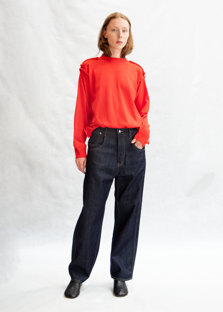 Myron top
