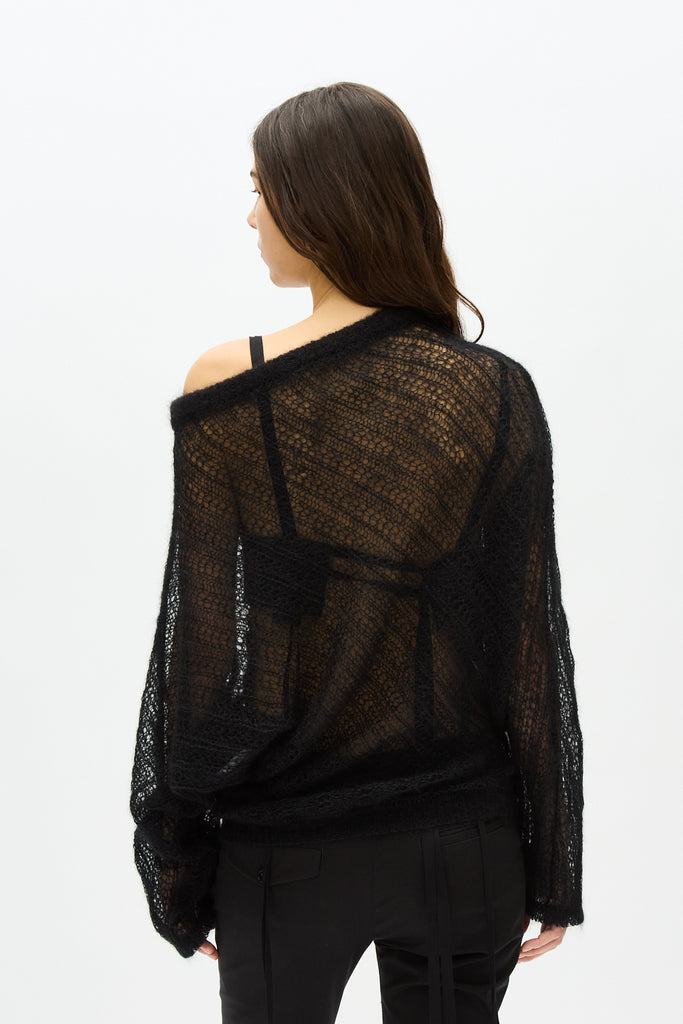 Christabel sweater