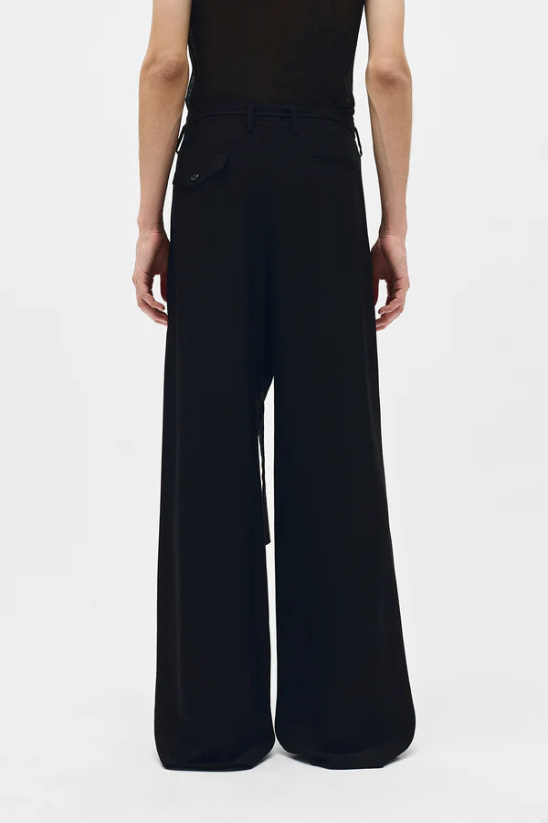Finn High Comfort Trousers