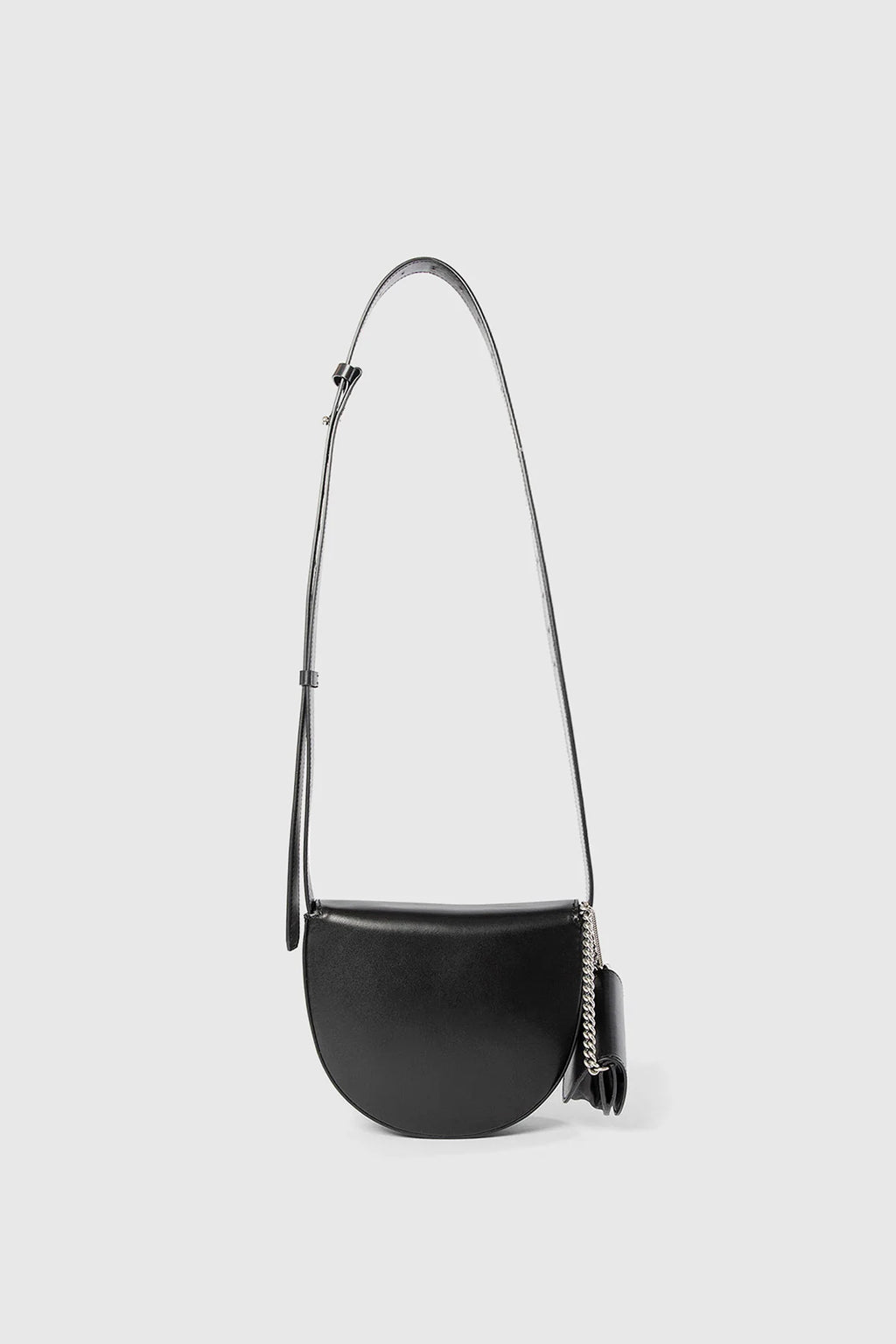 Ann demeulemeester shoulder bag deals