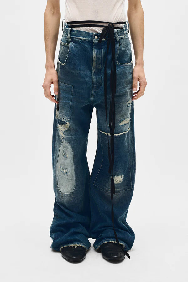 OLAN  5-Pocket