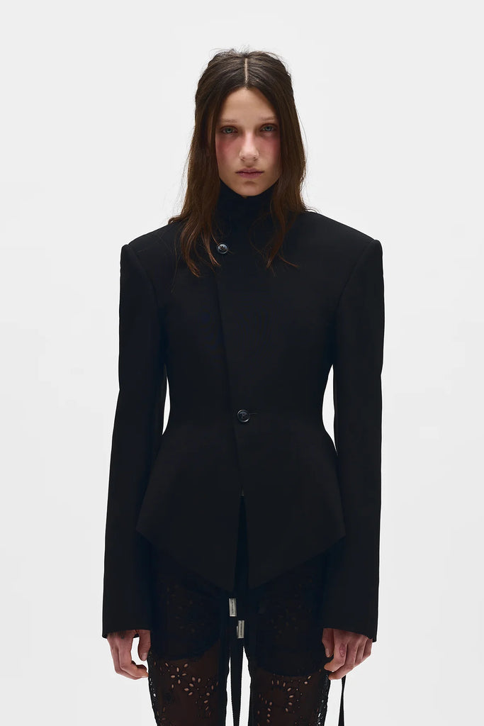Lila fitted Jacket
