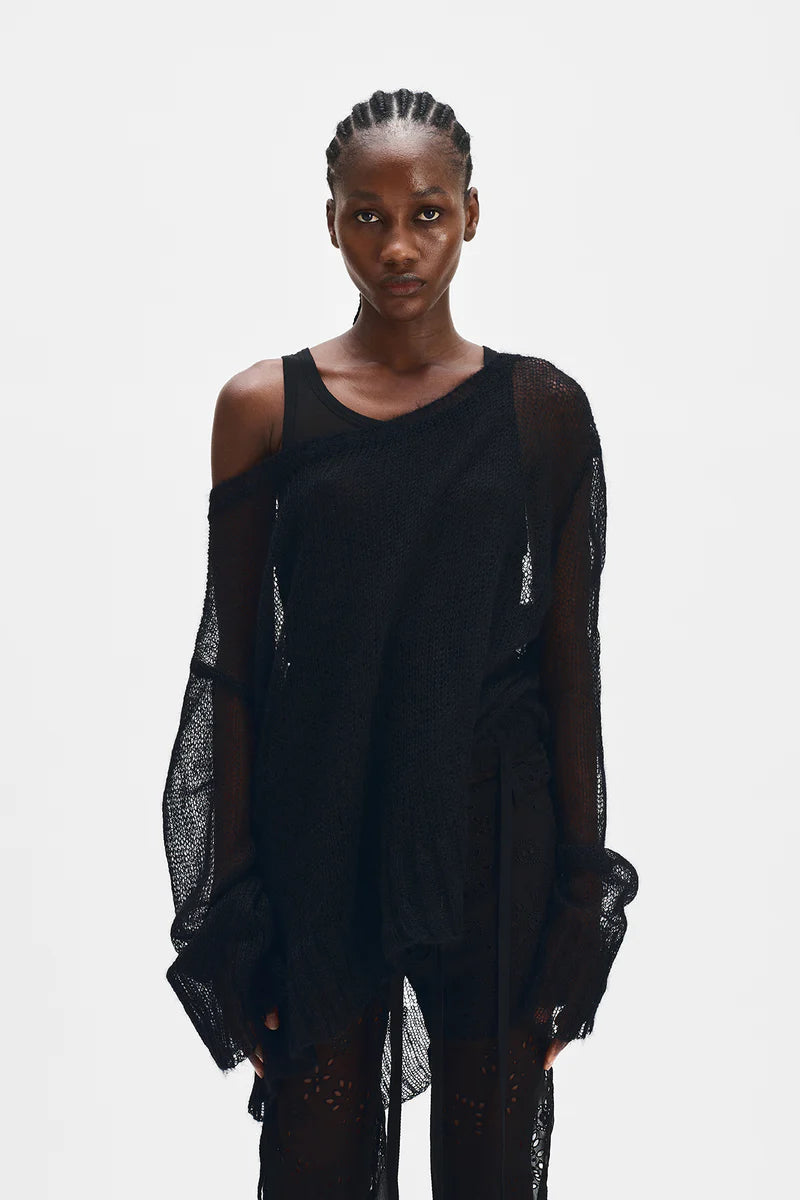 Dorte sweater