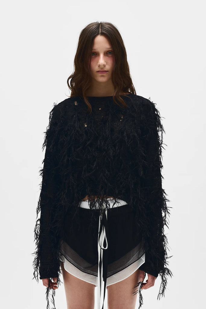 Vilta sweater