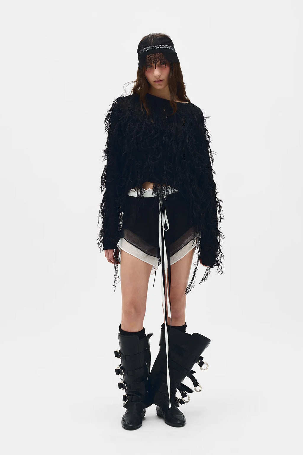 Vilta sweater