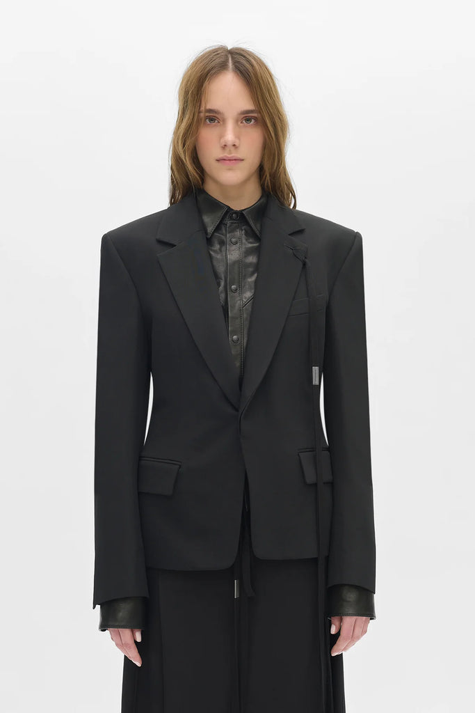 Jomar Comfort Tailored Jacket
