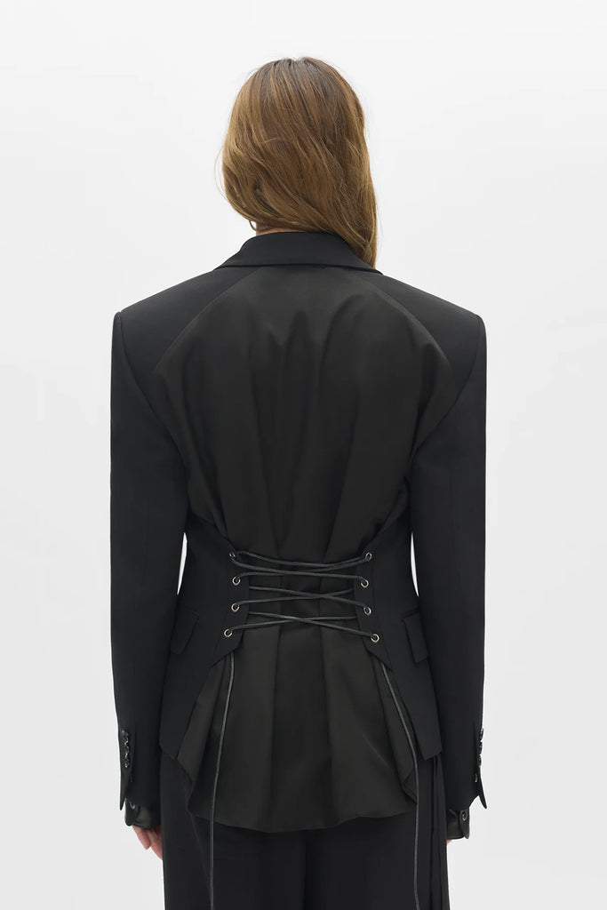 Jomar Comfort Tailored Jacket