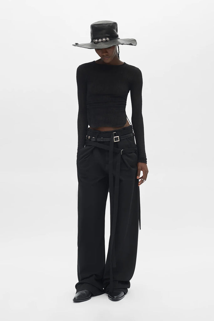 Jilleke trousers