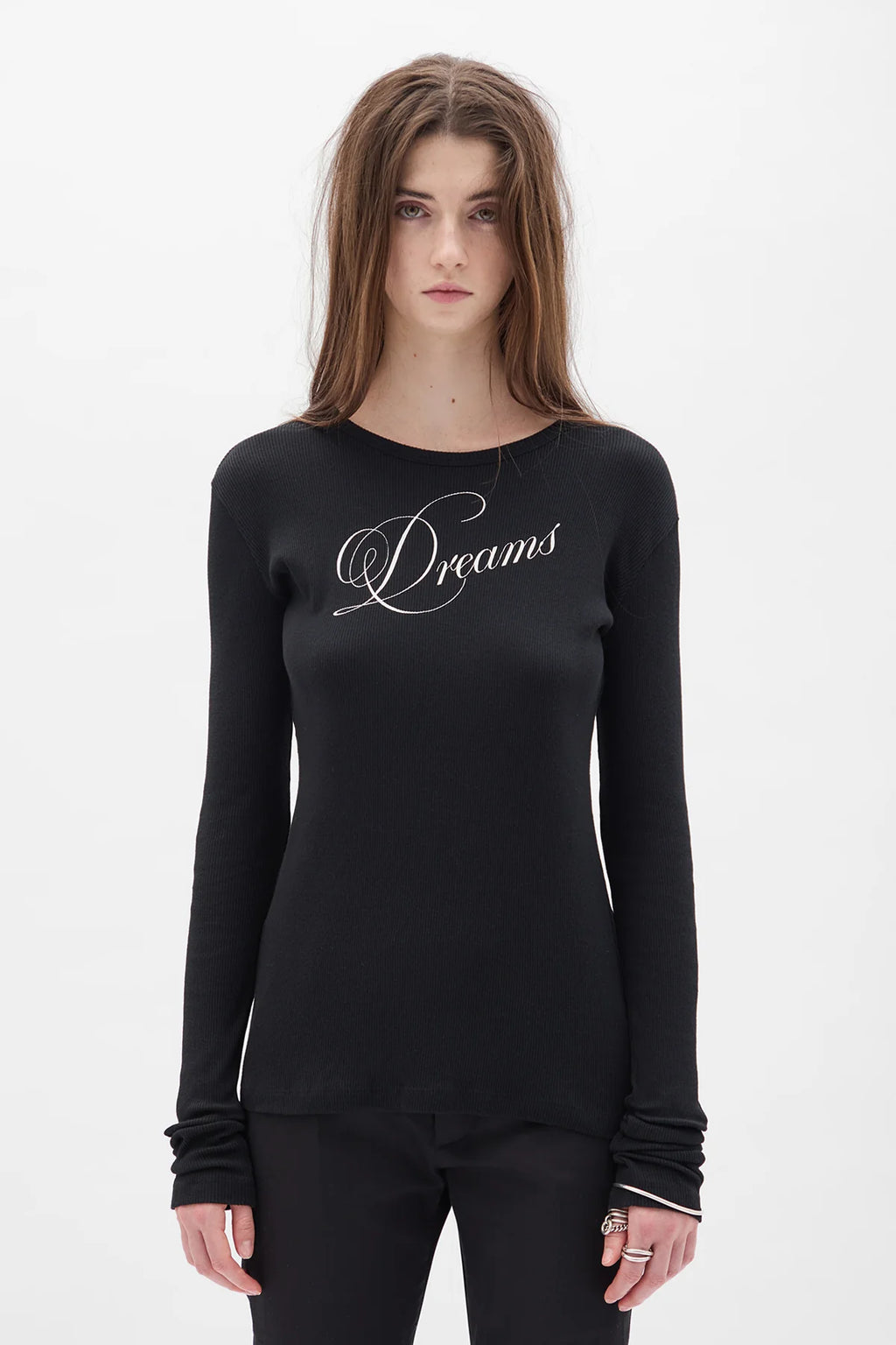 Fiene long sleeves top