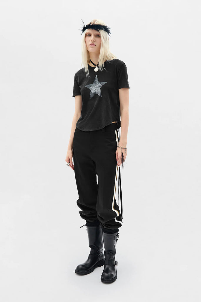 Fera straight leg trousers