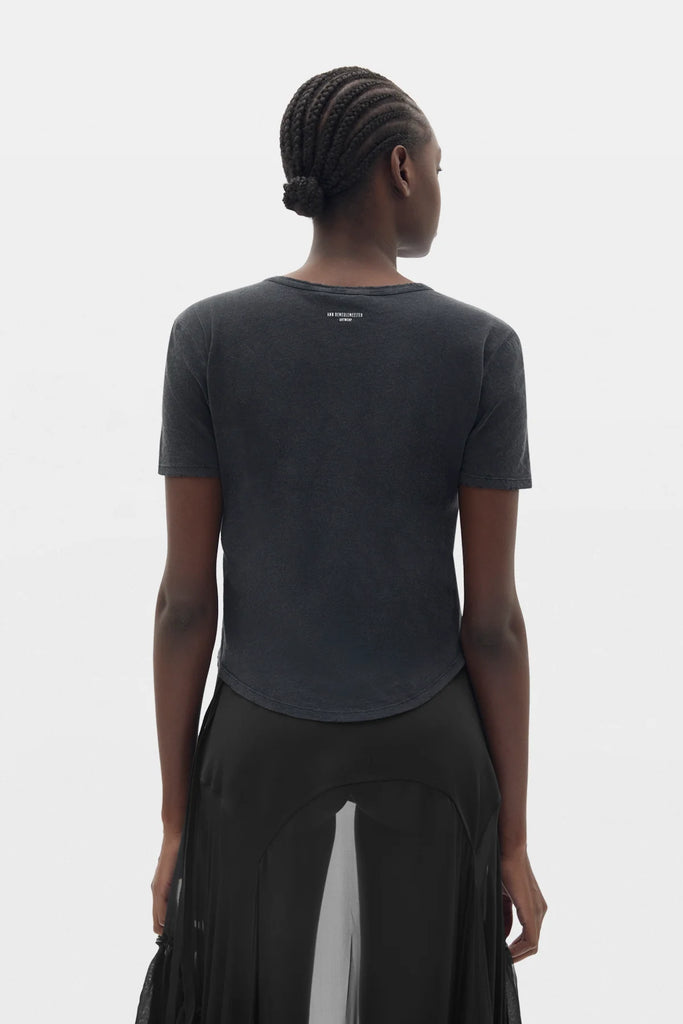 Floor micro t-shirt