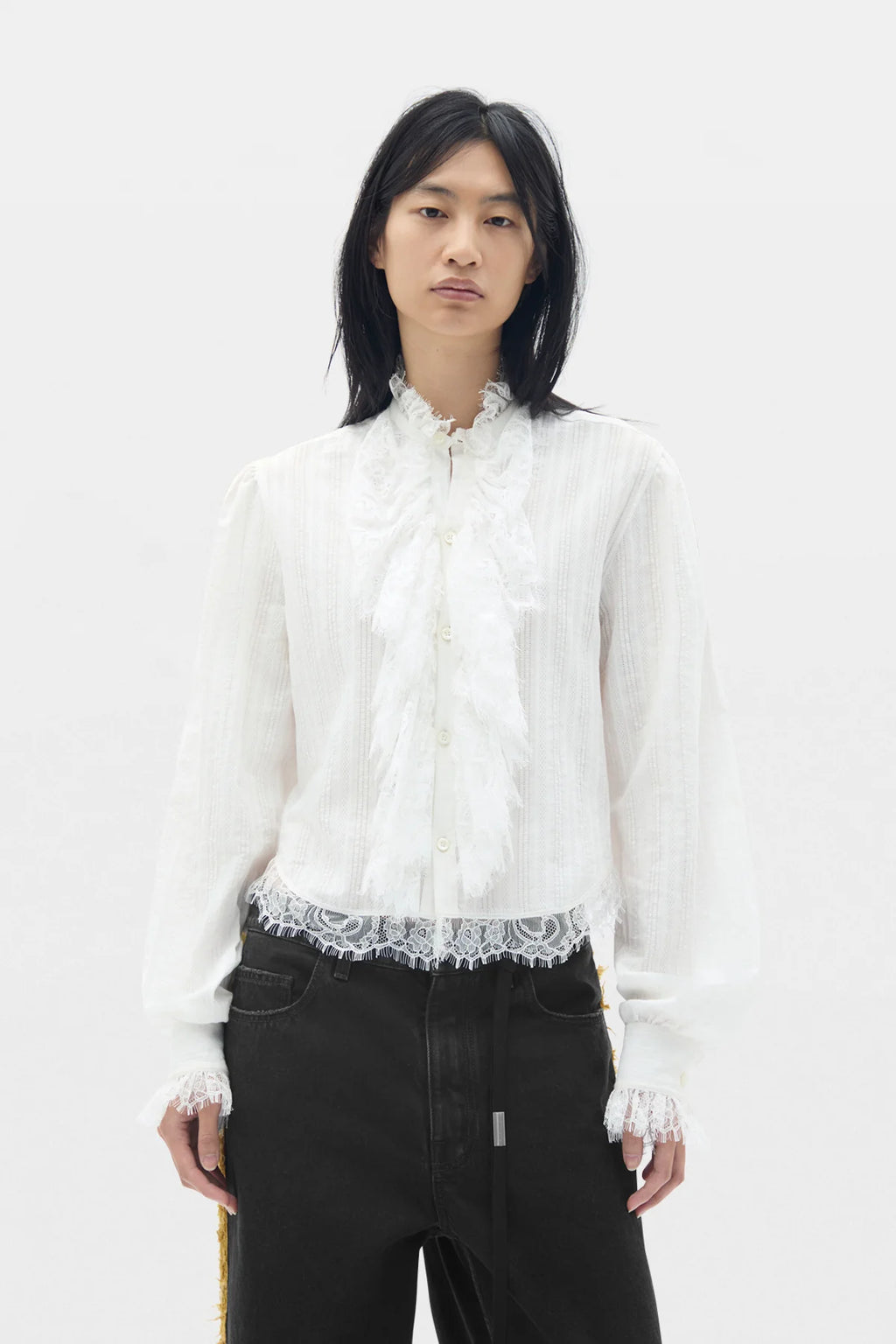 Freda shirt