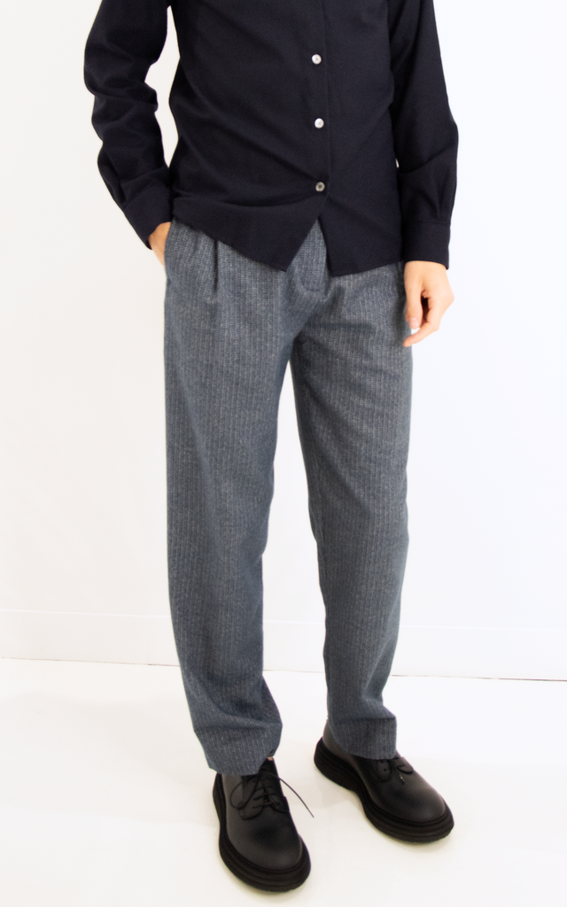 Trousers Admiration