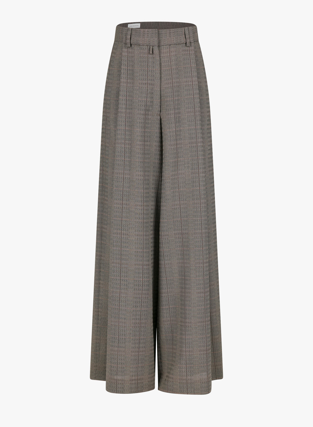 Podium trousers