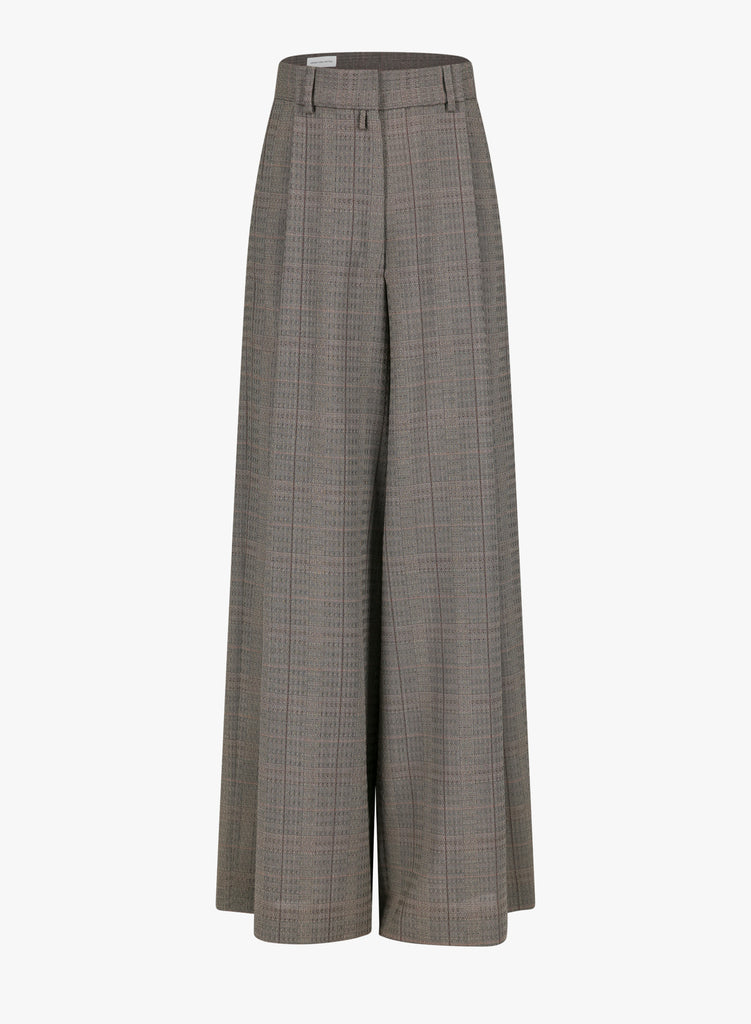 Podium trousers